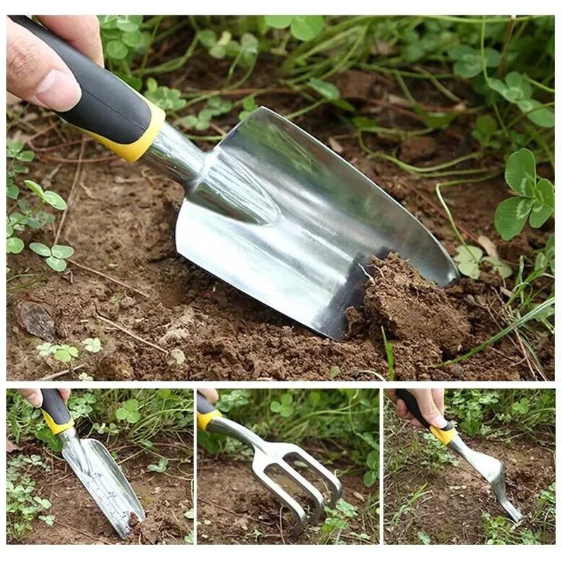 Gardening Tools